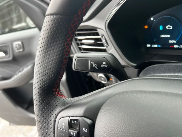 Kuga Hybrid ST-Line X*Head-Up*AHK*360°-Kamera*