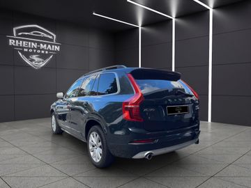 Volvo XC90 - 4