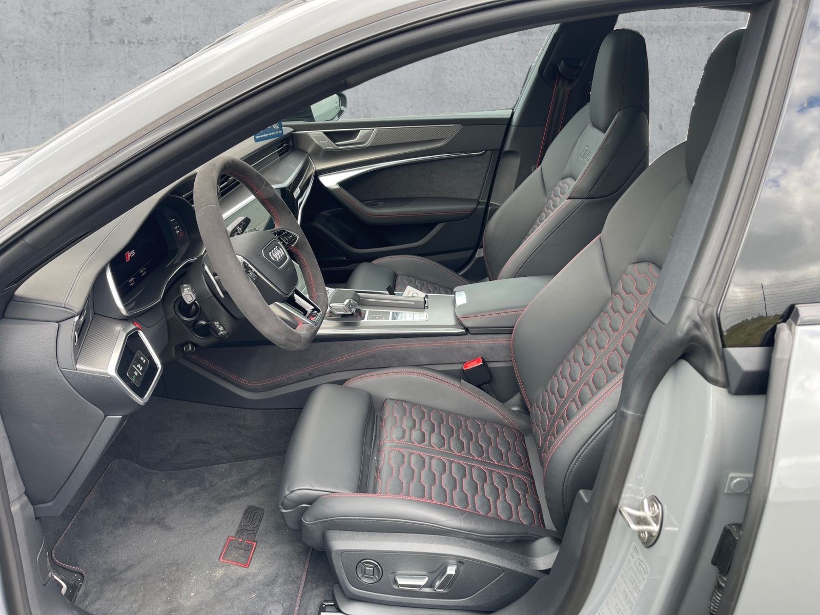Audi RS7 - Bild 12