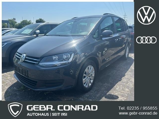 Volkswagen Sharan 2.0 TDI Trendline, NP: 46.500 €