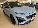 Hyundai KONA 2.0 T-GDI DCT N Performance - Hyundai KONA Gebrauchtwagen in Köln