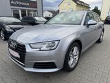 Audi A4 Avant 2.0 TDI 8xBereift/BI-Xenon/Navi/PDC/AHK - Audi A4: 8b