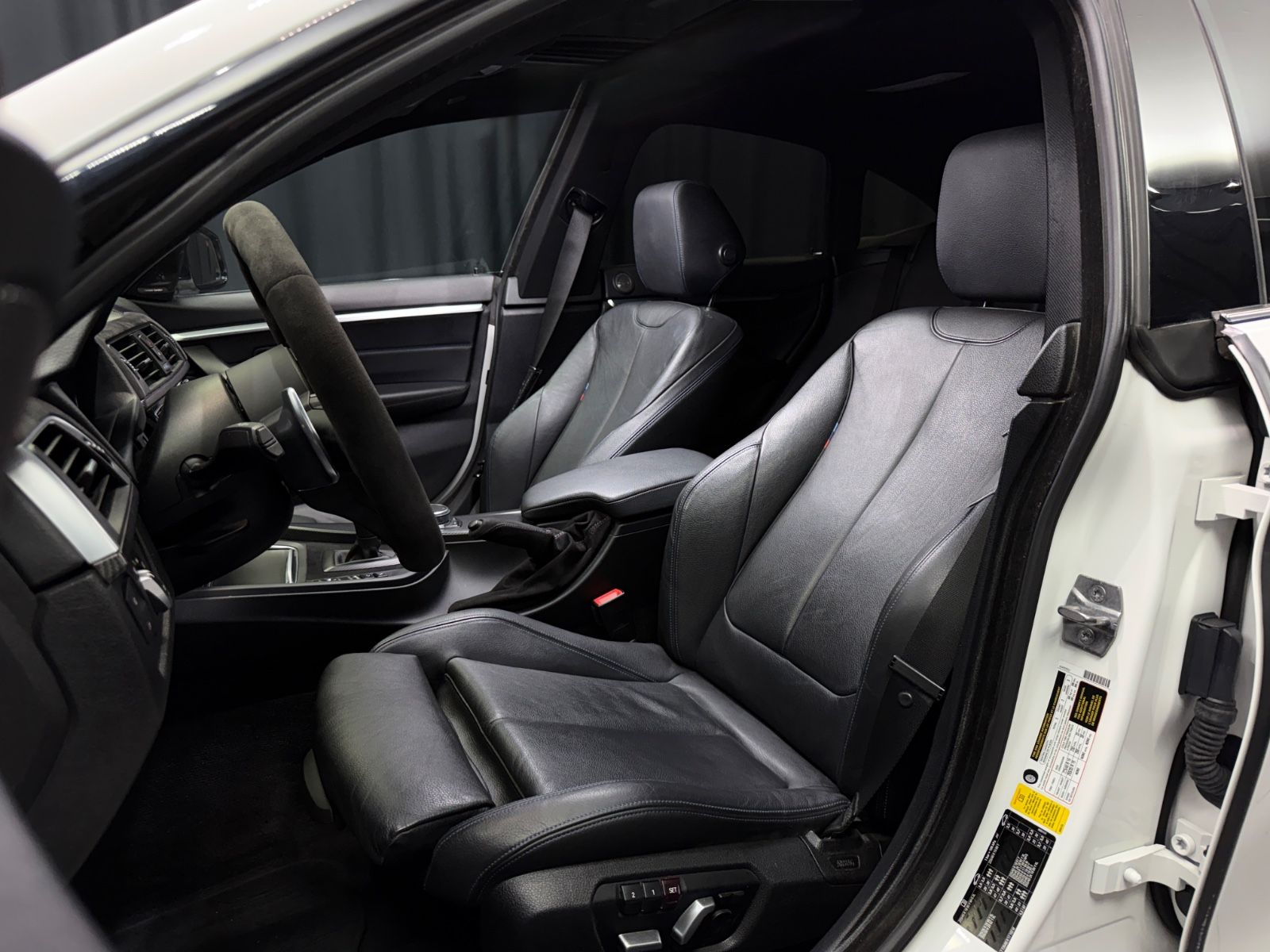 Fahrzeugabbildung BMW 440 Gran Coupé M-PAKET|MPPSK|H&K|HuD|LEDER|PANO