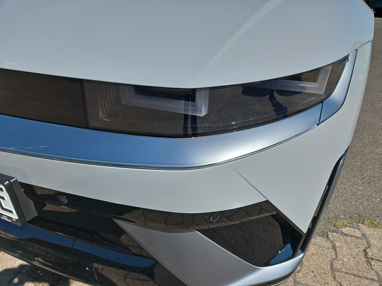 Hyundai IONIQ 5 – Bild 5