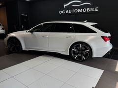 AUDI RS6 4.0 TFSI*EXCLUSIVE*PANO*MASSAGE*B&O*AHK*HEAD