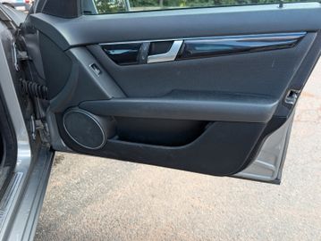 Mercedes C 200 - 11