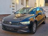 Volkswagen Passat 2.0 TDI Business/AHK/LED/Lane/Kamera - VW Passat Gebrauchtwagen in Mannheim