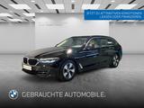 BMW 520d Touring AHK LiveCockpitProf Kamera Alarm - BMW 520 in Leipzig