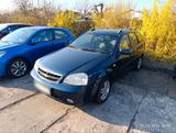 Chevrolet Chevi Nubira 2l Diesel Schaltergetriebe - Chevrolet Nubira Gebrauchtwagen