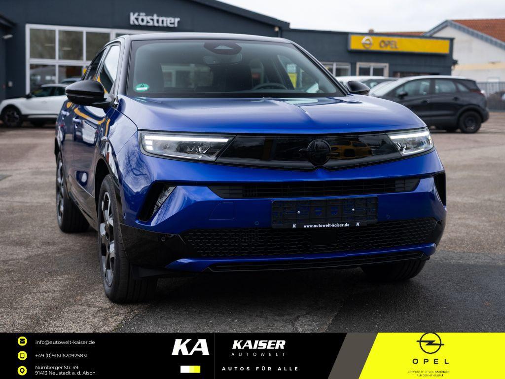 Opel Mokka GS*NAVI*MATRIX*DAB*NEW Model 2025