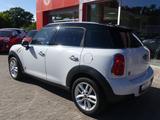 MINI Cooper Countryman*Xenon*Sitzhzg.*PDC*8-fach - MINI Cooper in Hannover