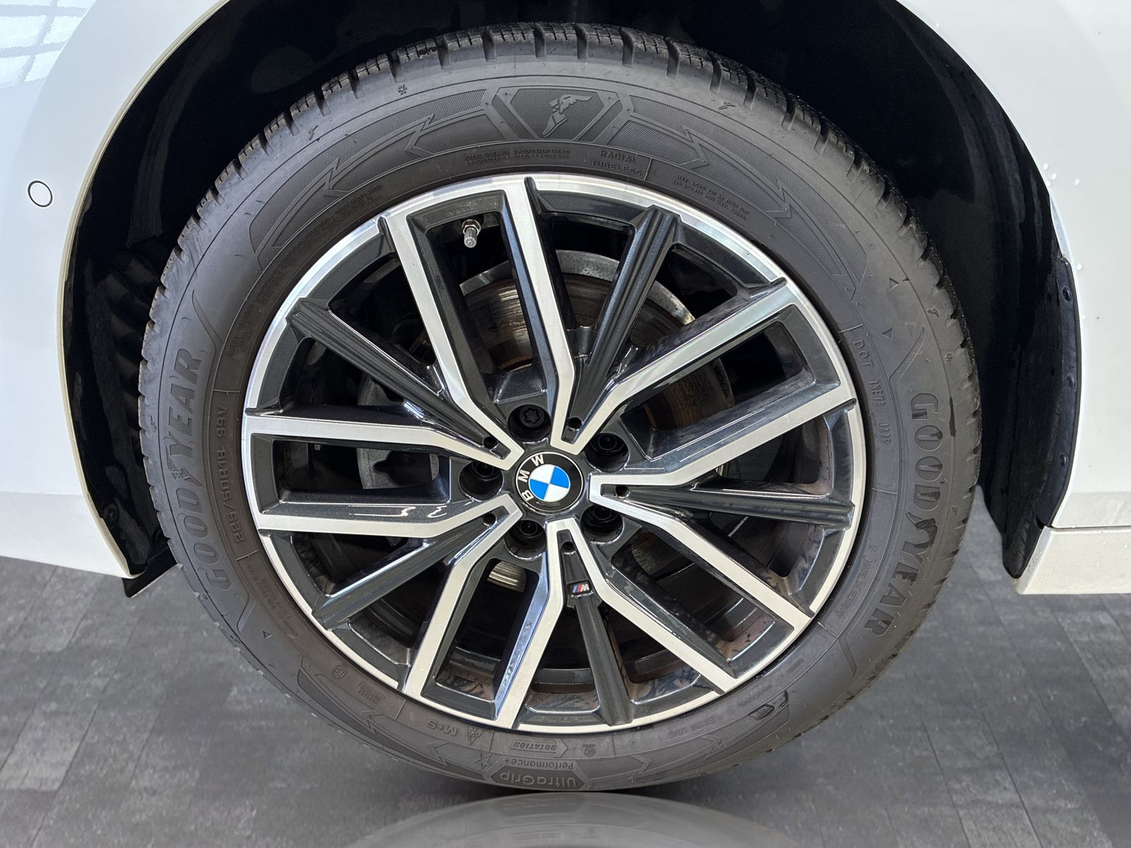 BMW 220 Active Tourer - Bild 5