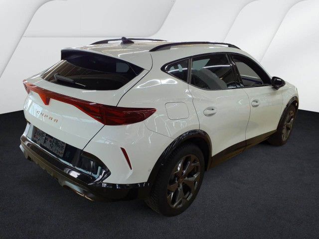 Cupra Formentor 1.5 TSI e-Hybrid ACC KEYLESS NAVI 360° foto 3