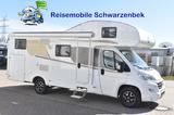 Carado A464 DOPPELBETT AUTOMATIK ALU KAM 1.H.+GEPLEGT!! - Carado A 464