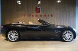 Maserati GranCabrio 4.7 V8 Automatik-1 HD-U-frei- 55 TKM - Maserati GranCabrio: 3 Türen