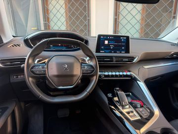 Peugeot 3008 - 6