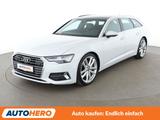 Audi A6 45 TFSI Mild-Hybrid quattro Sport Aut.*NAVI* - Audi A6 Gebrauchtwagen in Essen