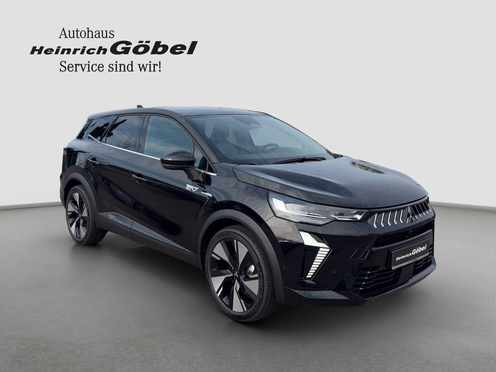 Fahrzeugabbildung Mitsubishi Grandis  Edition 1,8 l HEV-AT  *TAGESZULASSUNG*