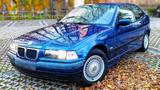 BMW E36 316i Compact 8x neu Bereift viele ... - BMW 316 in Dresden