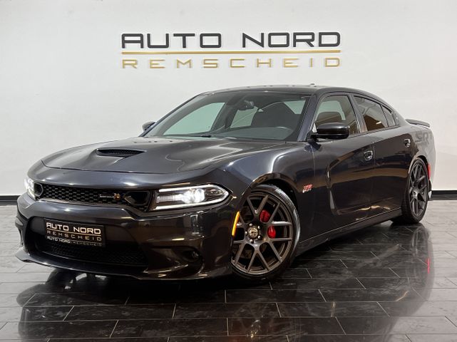 Dodge Charger 6.4 R/T Scat Pack *Kamera*Navi*