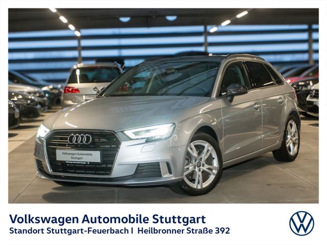 Audi A3 Sportback Sport 1.4 TFSI DSG Navi Tempomat