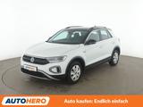 Volkswagen T-Roc 1.5 TSI ACT Life Aut.*NAVI*LED*ACC*PLA*CAM - VW T-Roc LIFE Gebrauchtwagen