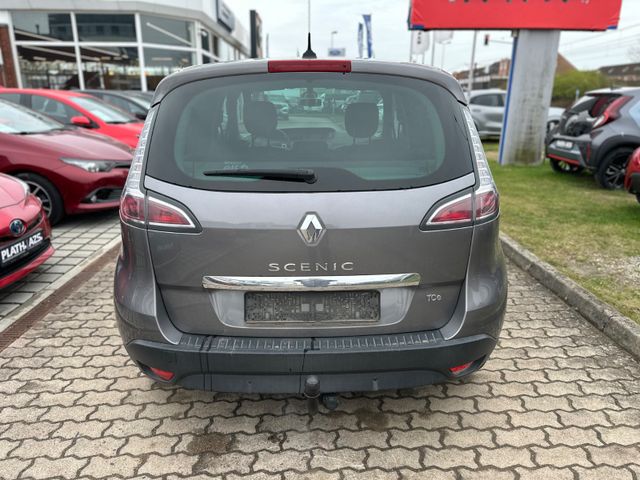 Renault Scenic III Dynamique