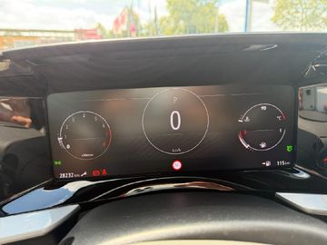 Opel Mokka 1.2 GS Line Aut. NaviKamera