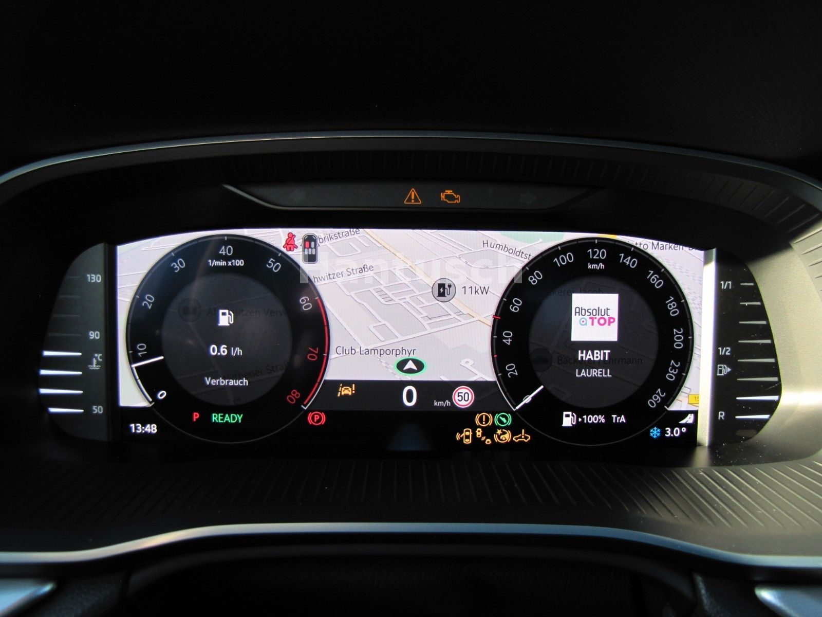 Fahrzeugabbildung SKODA Octavia Combi Selection 1.5 TSI mHEV 150PS