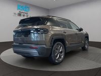 Jeep Compass - Vorschau Bild 2