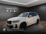 BMW X3 xDrive30i M Sport ACC Laserlicht AHK StandHZG - Standheizung Gebrauchtwagen Benzin
