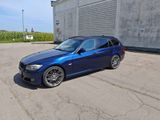 BMW 320d Touring E91_TÜV NEU!!!_TOP-ZUSTAND - BMW 320: 320d E91