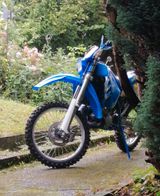 Suzuki RMX 250 N Geländesport nix KTM, Husqvarna GasGas - Offers matching your search criteria