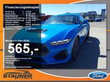 Ford Mustang GT 5.0l V8 Magneride Dämpfersystem - Ford Mustang Neuwagen
