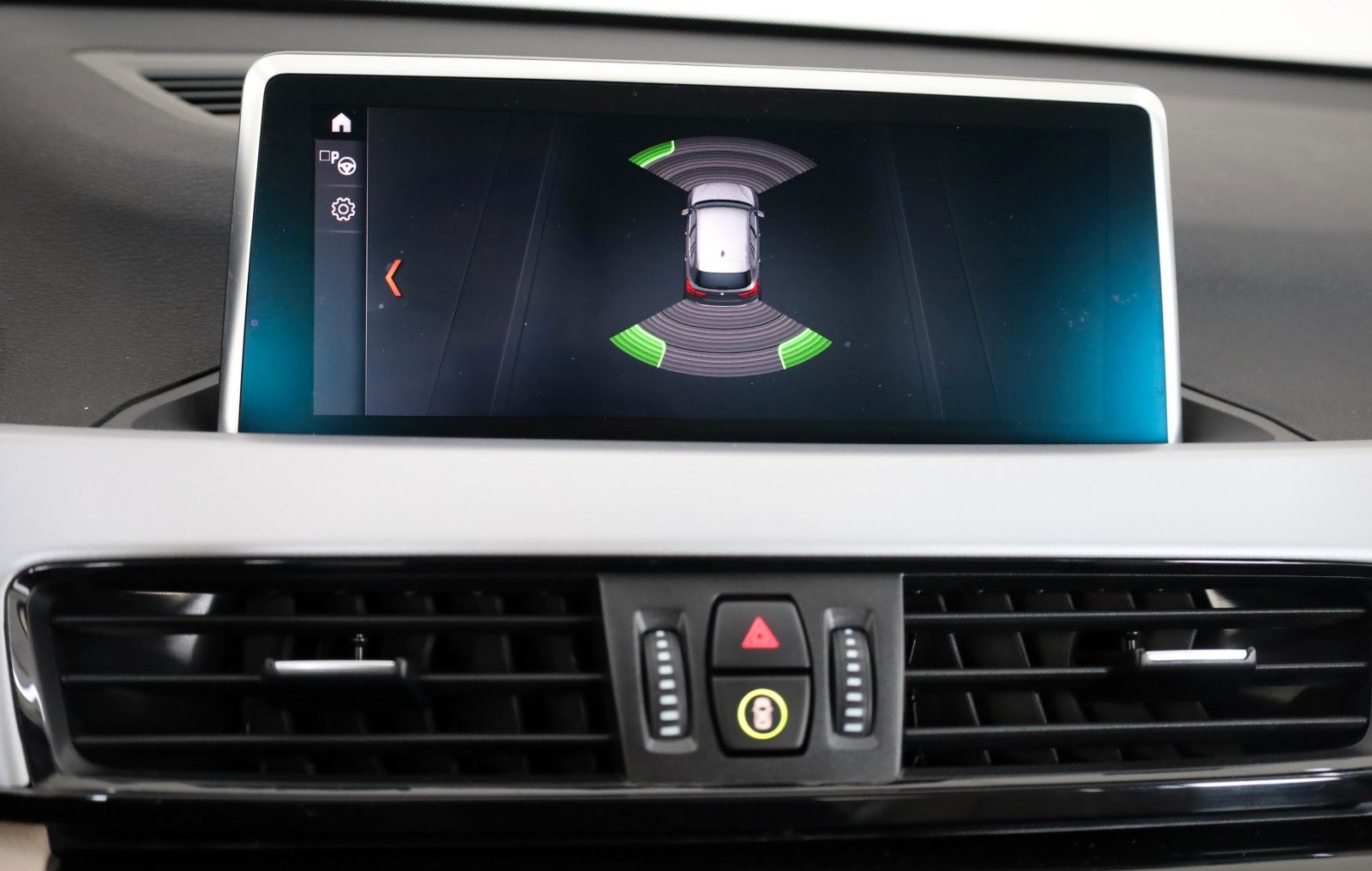 Fahrzeugabbildung BMW X1 xDrive 25e Advantage,Leder,Navi,LED,SH