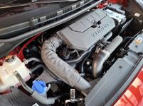 Hyundai i10 - Vorschau Bild 34