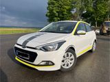 Hyundai i20 1.0 T-GDI 74kW blue Active Trend Active ...