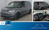 Volkswagen T7 Multivan KÜ Edition AHK ACC IQ Light Rfk 7-S