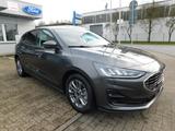Ford Focus Titanium Lim. Autom. Winter-P./SYNC IV - Ford Focus Neuwagen mit Diesel-Antrieb