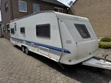 Hobby Prestige 720UMF
