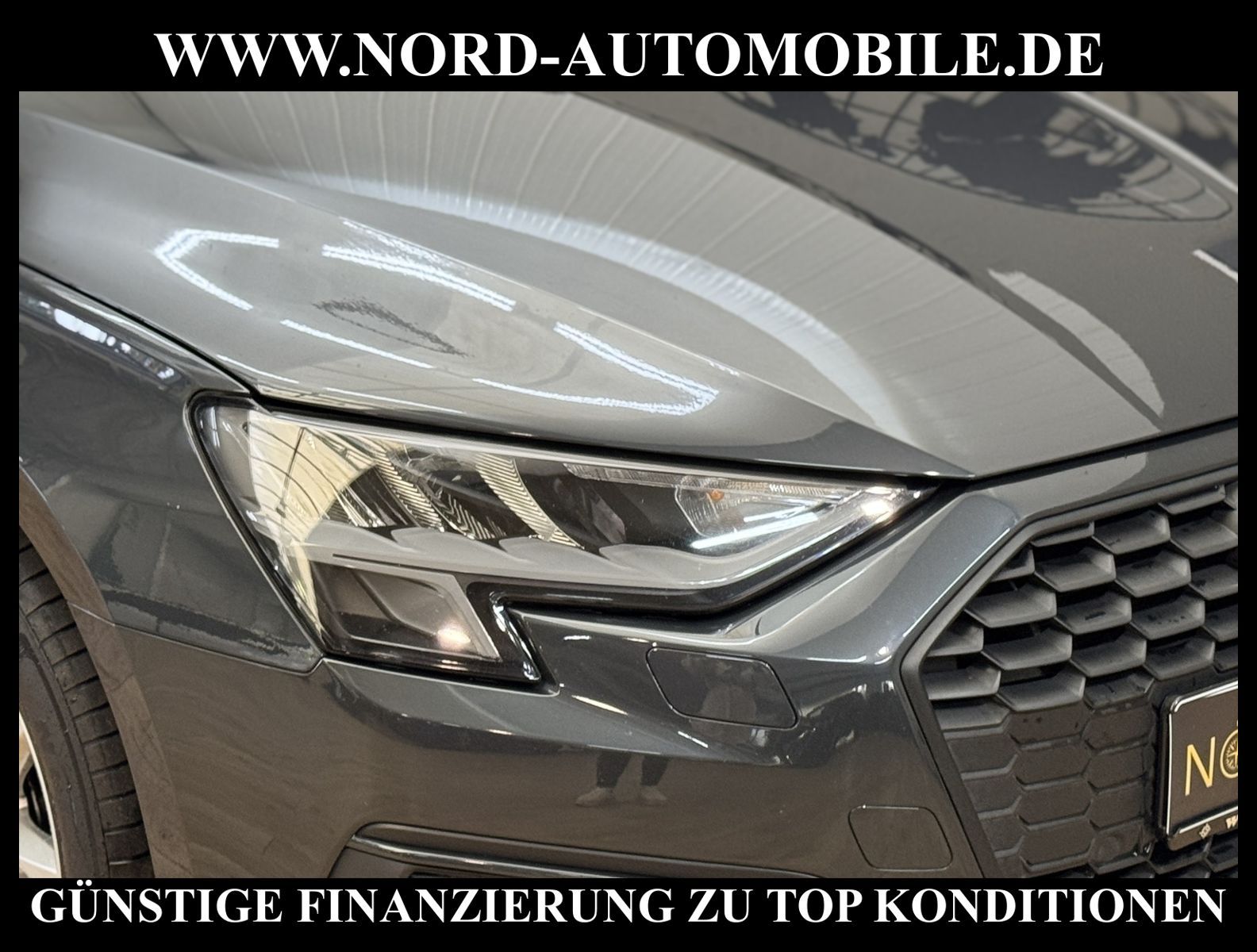 Audi A3 Sportback 2.0 30 TDI Navi/LED/SHZ/Virt.Cockpi foto 11