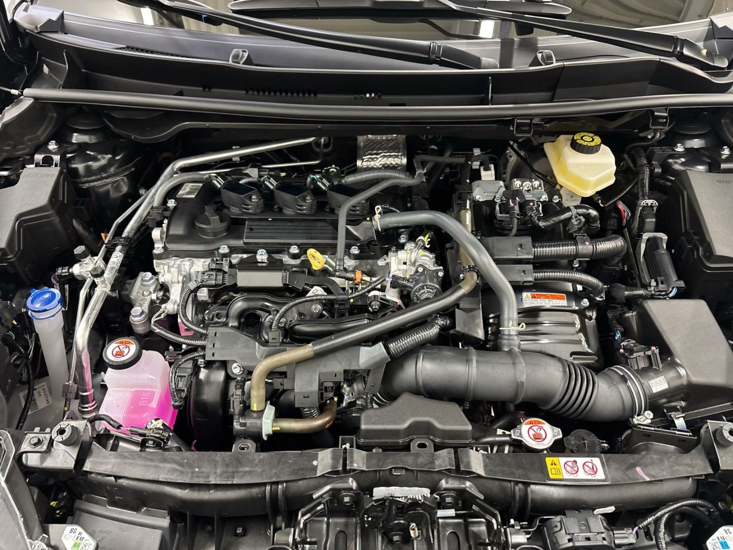 Mazda 2 Hybrid - Bild 14