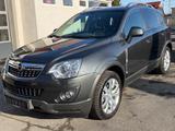 Opel Antara Design Edition - Opel Antara: Design Edition