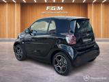 Smart ForTwo 2023