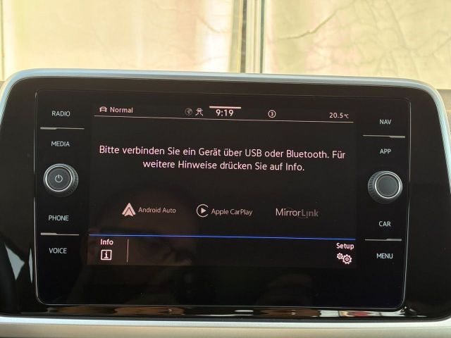 T-ROC 1.5 TSI DSG MOVE SHZ+APP+LED+CAM