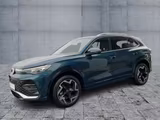 Volkswagen Tiguan R-Line 1.5 l eTSI DSG #5J.Gar*AHK*IQ.Ligh