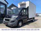 Peugeot Boxer KÜHLKOFFER CARRIER/TÜV NEU/1.Hand