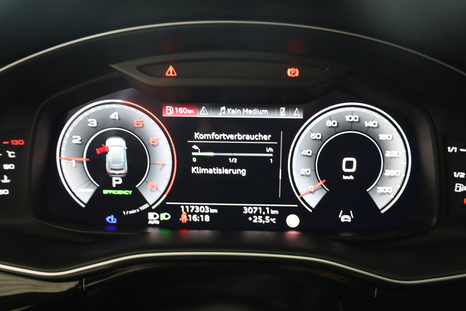 Audi Q8 55 TFSI quattro S-Line, миниатюра 22