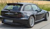 BMW Z3 Coupé 2.8 - AC Schnitzer - BMW Z3 in Bochum