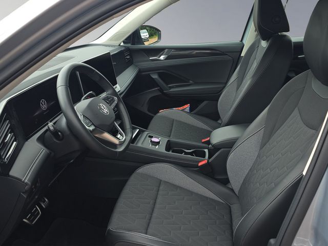 Tiguan Goal 1.5 eTSI DSG
